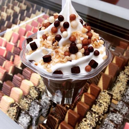 Antica Gelateria Amedeo